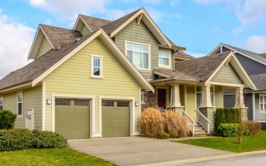 Kayan by Long Island Homes