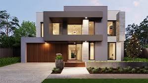New Home Example Property